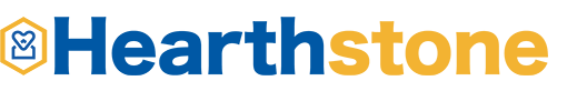 Hearthstone logo