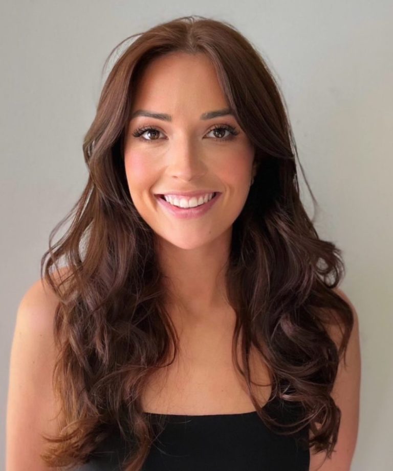 Charlotte Grahame