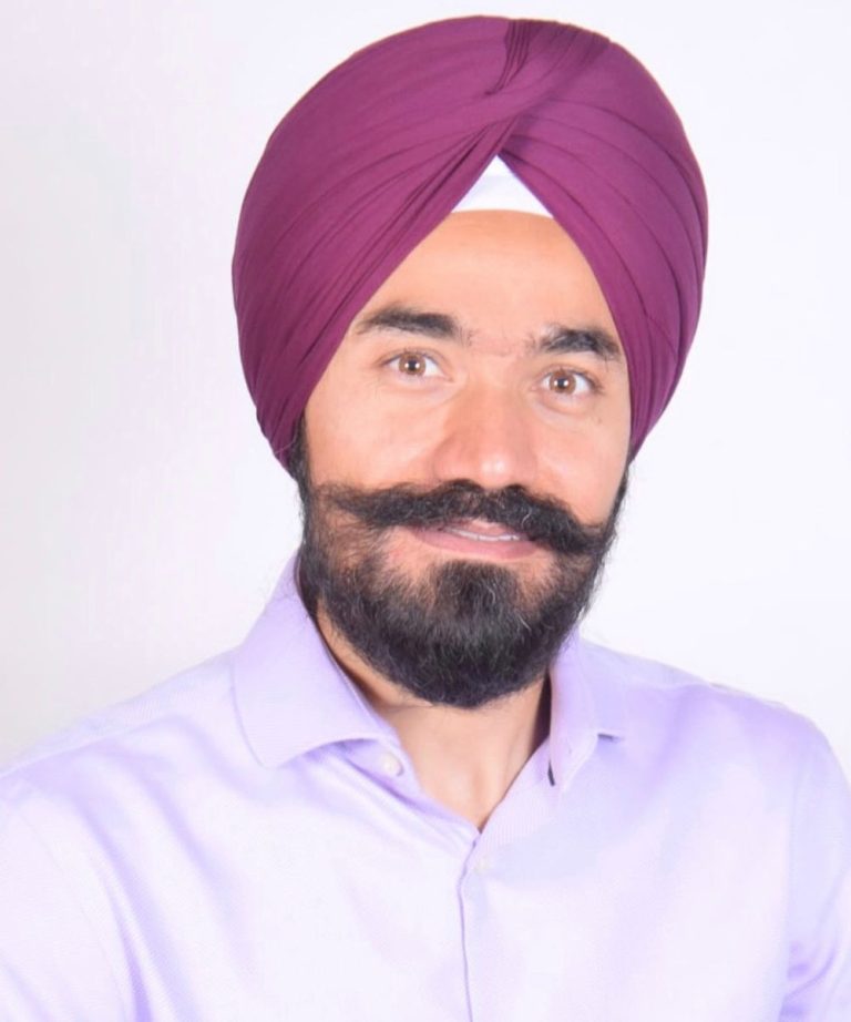 Satbeer Singh